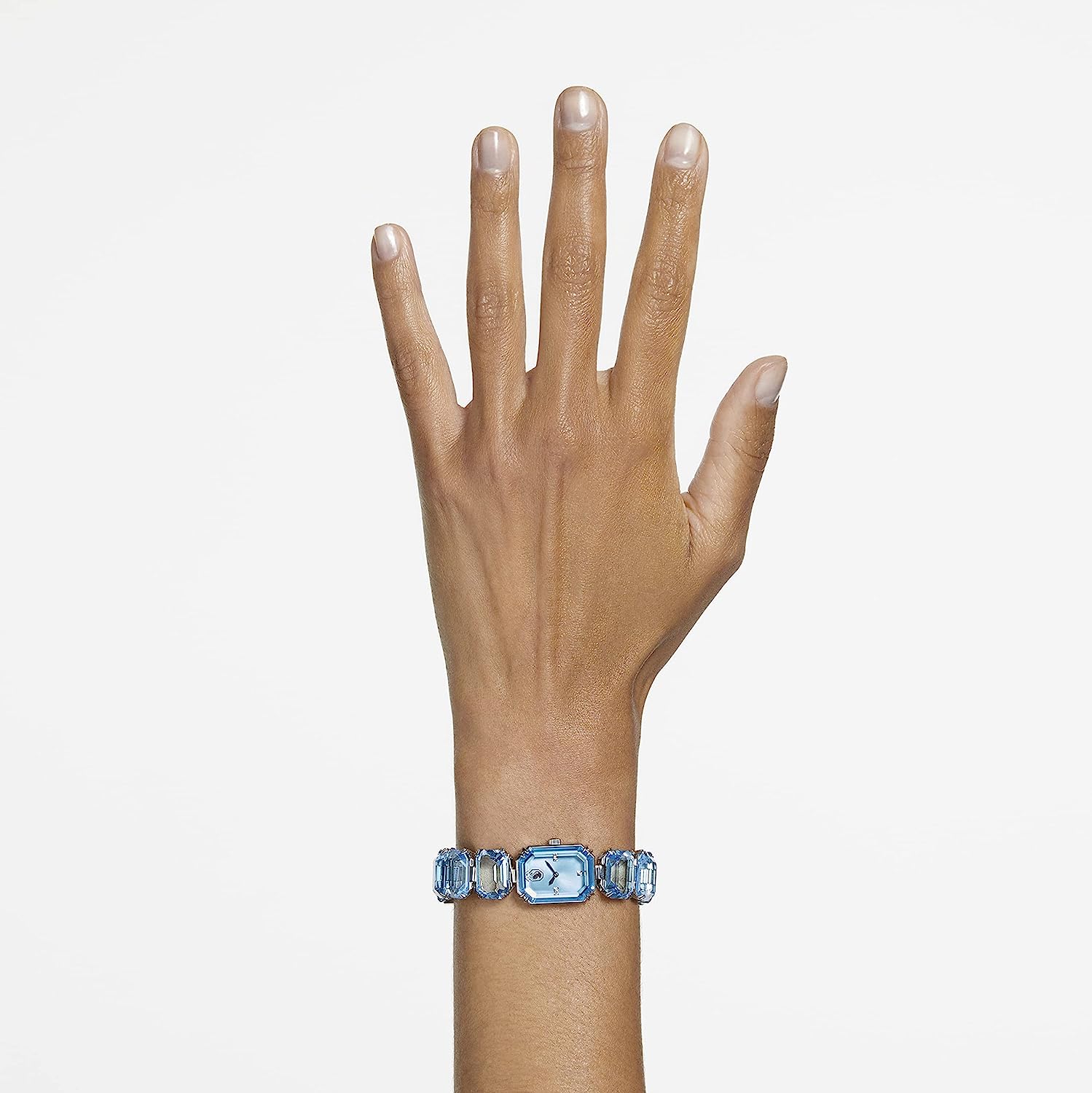 Swarovski Millenia Swiss Quartz Crystal Watch Collection - Image 8
